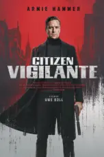 Nonton Film Citizen Vigilante Sub Indo