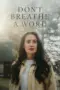 Nonton Film Don’t Breathe a Word Sub Indo