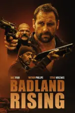 Nonton Film Badland Rising Sub Indo