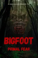 Nonton Film Bigfoot Primal Fear Sub Indo