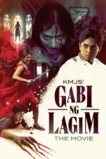 Nonton Film KMJS’ Gabi Ng Lagim: The Movie Sub Indo