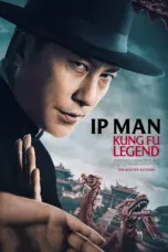 Nonton Film Ip Man: Kung Fu Legend Sub Indo
