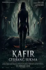 Nonton Film Kafir: Gerbang Sukma Sub Indo