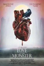 Nonton Film Love Is the Monster Sub Indo