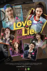 Nonton Film Love or Lie Sub Indo
