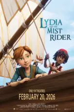 Nonton Film Lydia and the Mist Rider Sub Indo