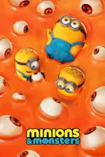 Nonton Film Minions & Monsters Sub Indo