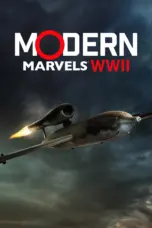 Nonton Modern Marvels: WWII Sub Indo