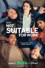 Nonton Not Suitable for Work Sub Indo