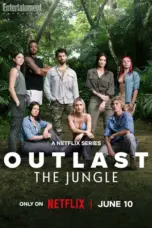 Nonton Outlast: The Jungle Sub Indo