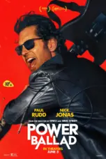 Nonton Film Power Ballad Sub Indo