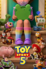 Nonton Film Toy Story 5 Sub Indo