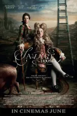 Nonton Film Savage House Sub Indo