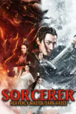 Nonton Film Sorcerer Heavenly Master · Dark Hades Sub Indo