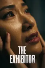 Nonton Film The Exhibitor Sub Indo