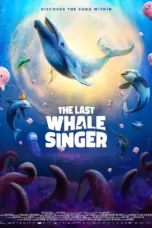 Nonton Film The Last Whale Singer Sub Indo