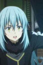 Nonton That Time I Got Reincarnated as a Slime Season 4 Season 4 Episode 12 Sub Indo