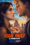 Nonton Film Your Fault: London Sub Indo