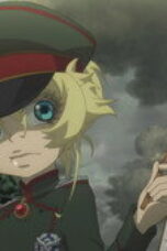 Nonton Saga of Tanya the Evil Season 2 Season 2 Episode 4 Sub Indo