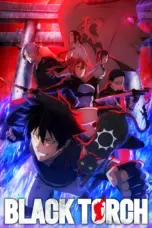 Nonton Black Torch Sub Indo