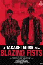 Nonton Film Blazing Fists Sub Indo