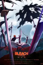 Nonton Bleach: Sennen Kessen-hen Final Season Sub Indo
