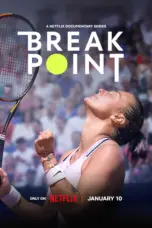 Nonton Break Point Season 2 Sub Indo