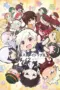 Nonton Bungo Stray Dogs Wan! Season 2 Sub Indo