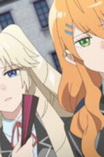 Nonton Trapped in a Dating Sim: The World of Otome Games Is Tough for Mobs Season 2 Season 2 Episode 4 Sub Indo