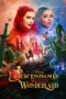 Nonton Film Descendants: Wicked Wonderland Sub Indo