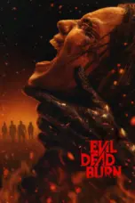 Nonton Film Evil Dead Burn Sub Indo
