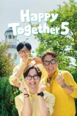 Nonton Happy Together Season 5 Sub Indo