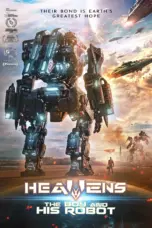 Nonton Film Heavens: The Boy and His Robot Sub Indo