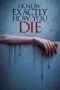 Nonton Film I Know Exactly How You Die Sub Indo