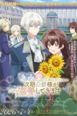 Nonton “Kimi wo Aisuru Ki wa Nai” to Itta Jiki Koushaku-sama ga Nazeka Dekiai shitekimasu Sub Indo