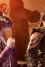 Nonton Beyond Time’s Gaze Season 2 Season 2 Episode 3 Sub Indo