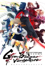 Nonton Mahou Shoujo Lyrical Nanoha EXCEEDS: Gun Blaze Vengeance Sub Indo