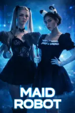 Nonton Film Maid Robot Sub Indo