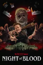 Nonton Film Night of Blood Sub Indo