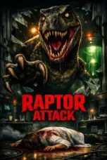 Nonton Film Raptor Attack Sub Indo