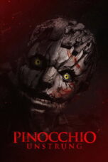 Nonton Film Pinocchio: Unstrung Sub Indo