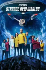 Nonton Star Trek: Strange New Worlds Season 4 Sub Indo