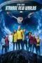 Nonton Star Trek: Strange New Worlds Season 4 Sub Indo