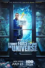 Nonton Stuart Fails to Save the Universe Sub Indo