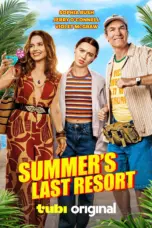 Nonton Film Summer’s Last Resort Sub Indo