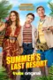 Nonton Film Summer’s Last Resort Sub Indo