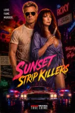 Nonton Film Sunset Strip Killers Sub Indo
