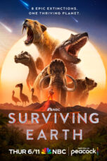 Nonton Surviving Earth Sub Indo