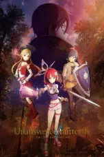 Nonton Film Sword Art Online: Unanswered//butterfly Sub Indo