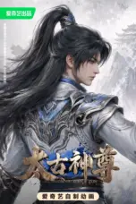 Nonton Taigu Shen Zun Sub Indo Nonton Taigu Shen Zun Sub Indo